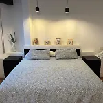 Duplex Horta De Carlota בית נופש *