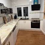 Duplex Horta De Carlota בית נופש
