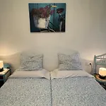 Duplex Horta De Carlota בית נופש או גרובה