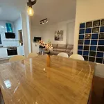 Duplex Horta De Carlota בית נופש או גרובה