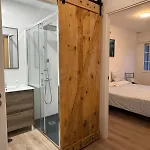 Duplex Horta De Carlota בית נופש *