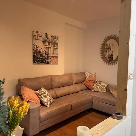 Casa vacanze Duplex Horta De Carlota *