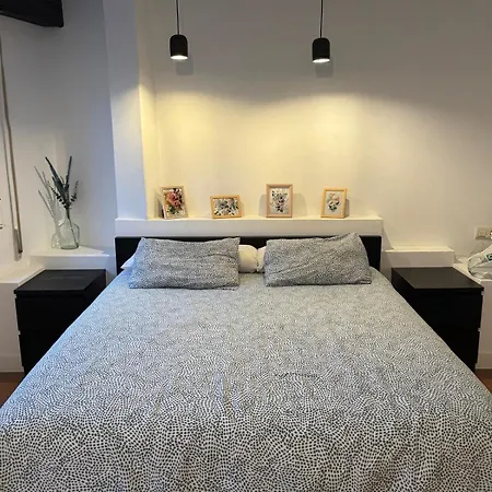 Duplex Horta De Carlota Tatil Evi *