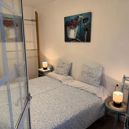 Duplex Horta De Carlota Tatil Evi *