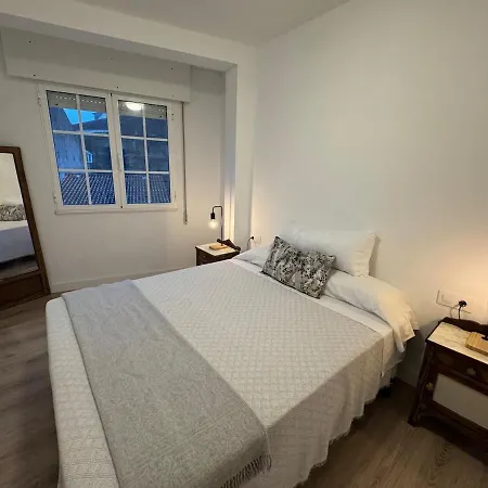 Tatil Evi Duplex Horta De Carlota