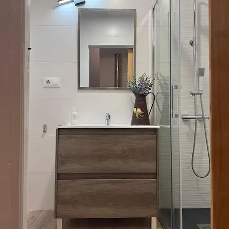 Duplex Horta De Carlota Tatil Evi