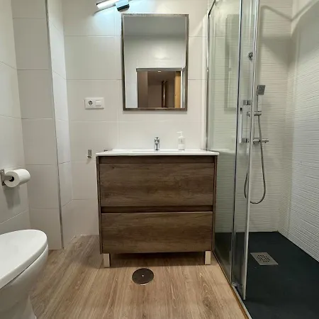 Duplex Horta De Carlota *