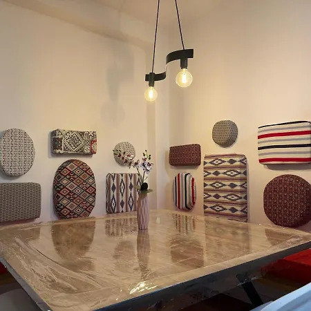 Duplex Horta De Carlota * O Grove