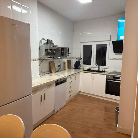 Duplex Horta De Carlota O Grove