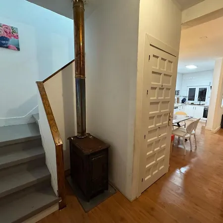 Duplex Horta De Carlota * O Grove