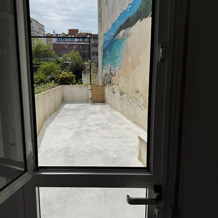 Tatil Evi Duplex Horta De Carlota O Grove