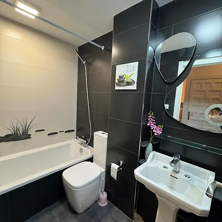 Tatil Evi Duplex Horta De Carlota O Grove