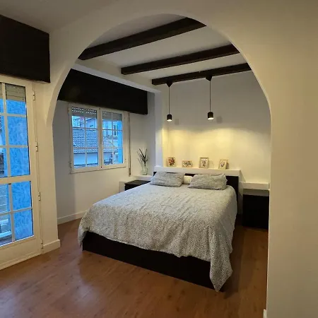 Tatil Evi Duplex Horta De Carlota *