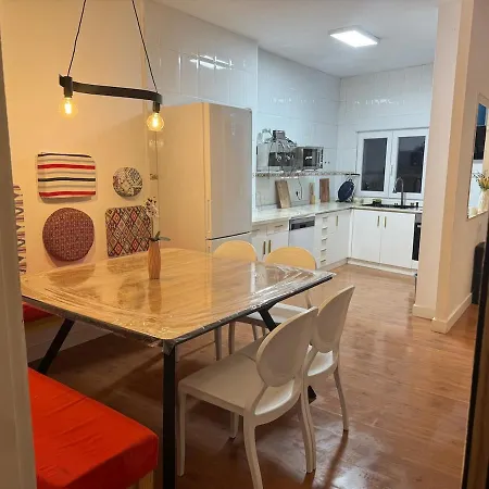 Duplex Horta De Carlota O Grove