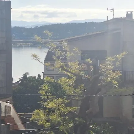 Duplex Horta De Carlota *