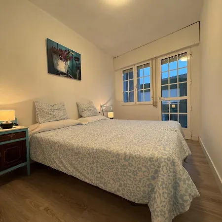 Tatil Evi Duplex Horta De Carlota O Grove
