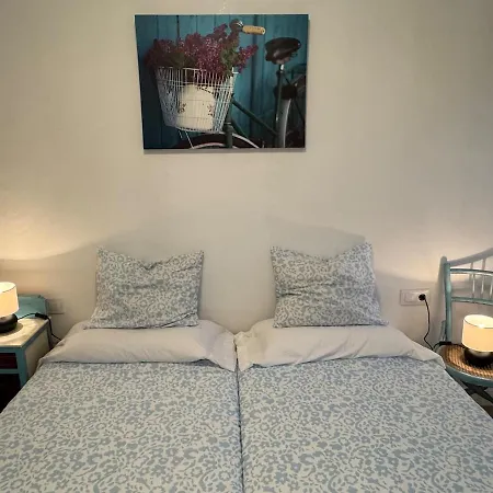 Duplex Horta De Carlota Tatil Evi O Grove