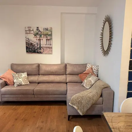 Duplex Horta De Carlota