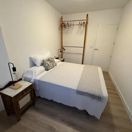 Duplex Horta De Carlota Tatil Evi