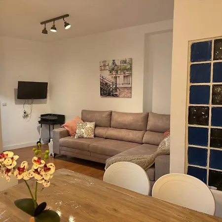 Duplex Horta De Carlota *