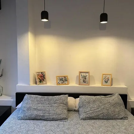 Tatil Evi Duplex Horta De Carlota