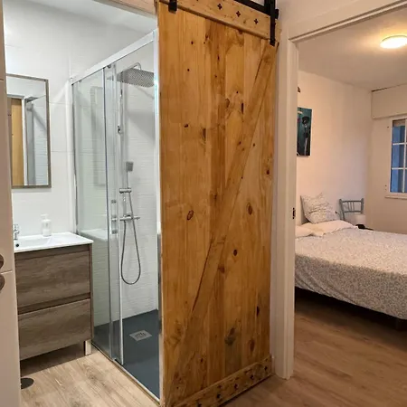 Duplex Horta De Carlota Tatil Evi *
