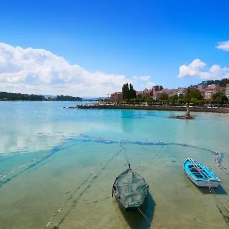 Tatil Evi Duplex Horta De Carlota O Grove