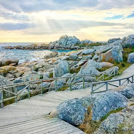 Casa vacanze Duplex Horta De Carlota
