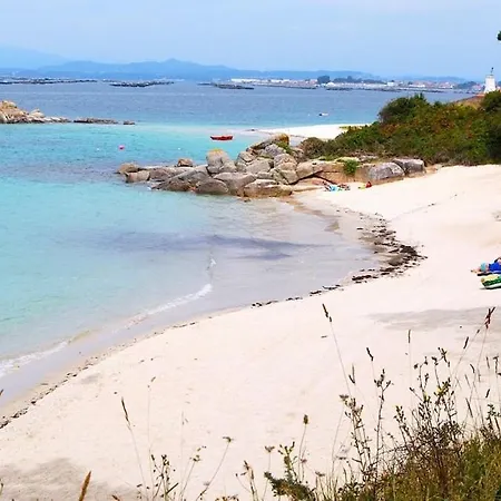 Duplex Horta De Carlota Casa vacanze *