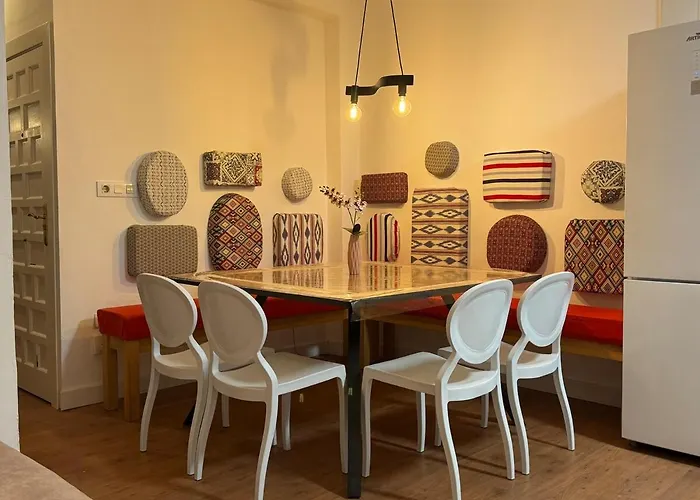 Duplex Horta De Carlota 度假居 格罗韦