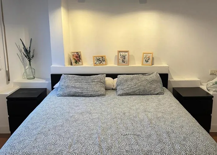 Duplex Horta De Carlota 度假居 *