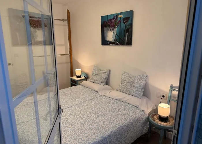 Duplex Horta De Carlota 度假居 *