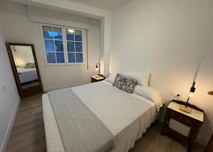 度假居 Duplex Horta De Carlota