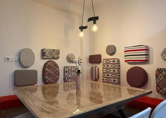 Duplex Horta De Carlota * 格罗韦