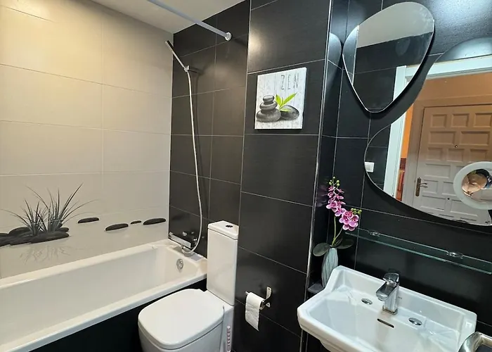 度假居 Duplex Horta De Carlota 格罗韦