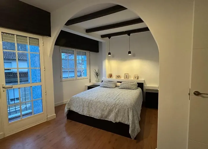 度假居 Duplex Horta De Carlota *