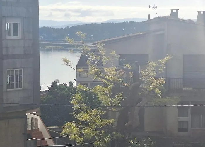 Duplex Horta De Carlota *