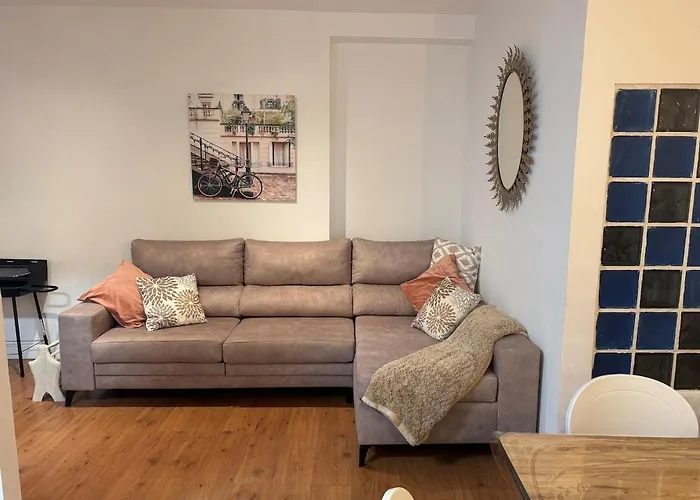 Duplex Horta De Carlota