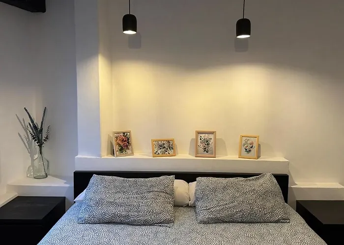 度假居 Duplex Horta De Carlota