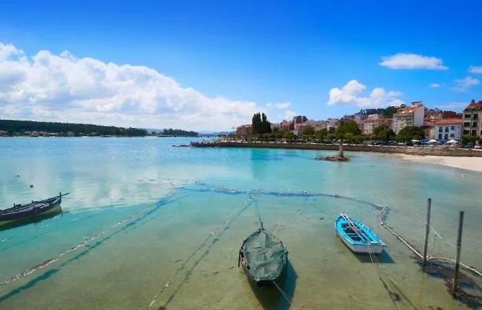 度假居 Duplex Horta De Carlota 格罗韦