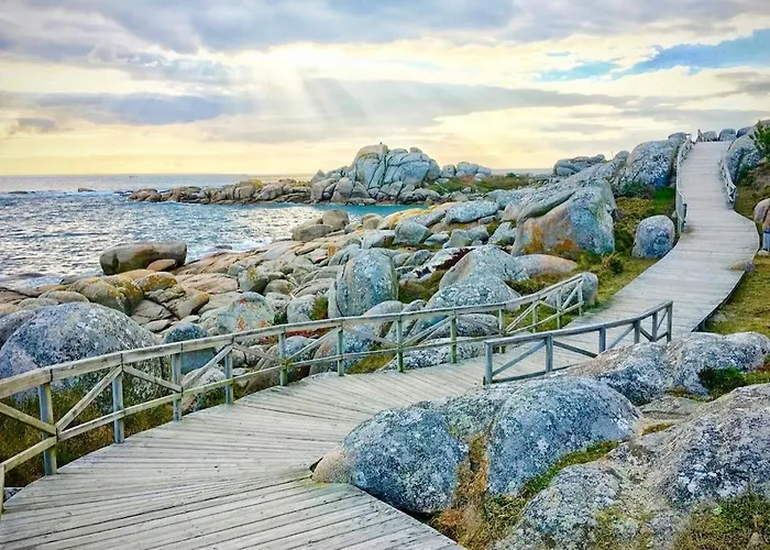 度假居 Duplex Horta De Carlota